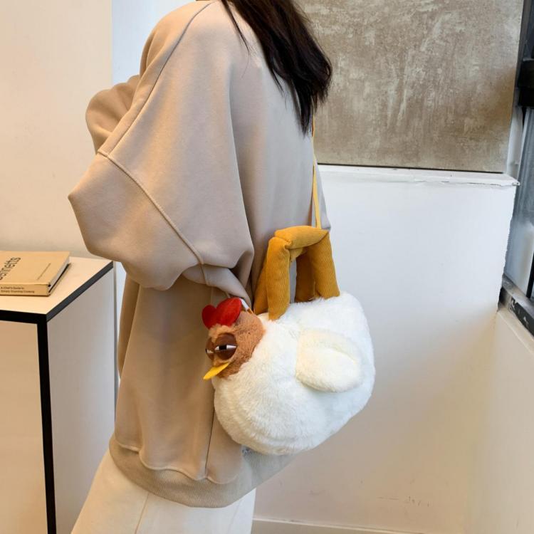 Tại sao túi sang trọng thân thiện với môi trường lại an toàn hơn cho trẻ em sử dụng？