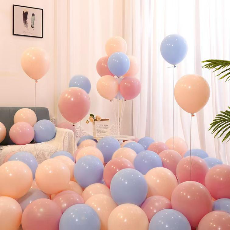 Latex Balloon