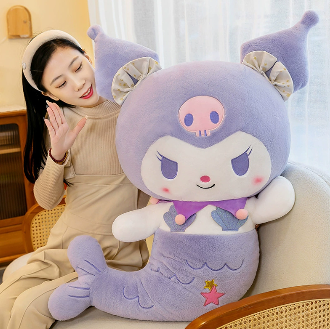 Plush Toys